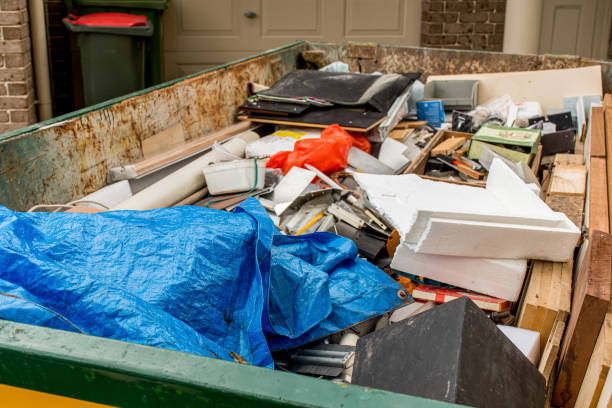 Retail Junk Removal in Kittery Point, ME