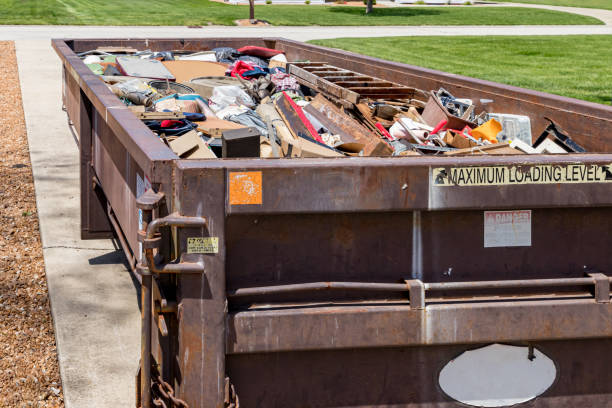 Best Same-Day Junk Removal Services  in Kittery Point, ME