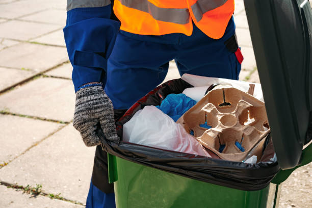Best Construction Debris Removal  in Kittery Point, ME
